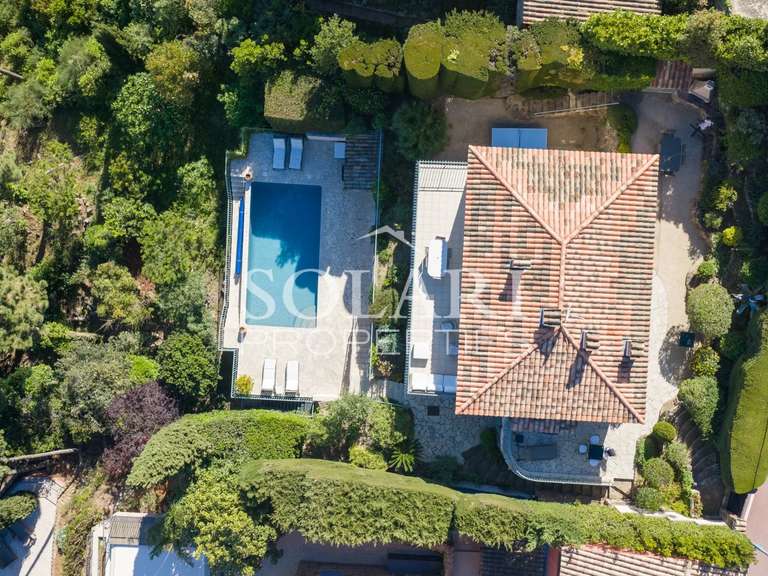 Villa avec Vue sur mer Théoule-sur-Mer - 6 chambres - 150m²