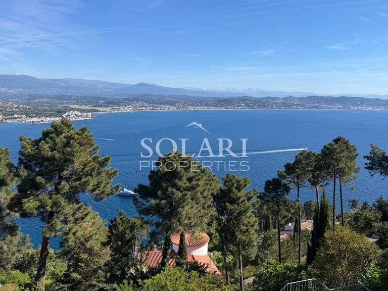 Villa avec Vue sur mer Théoule-sur-Mer - 6 chambres - 150m²