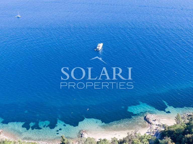 Villa avec Vue sur mer Théoule-sur-Mer - 6 chambres - 150m²