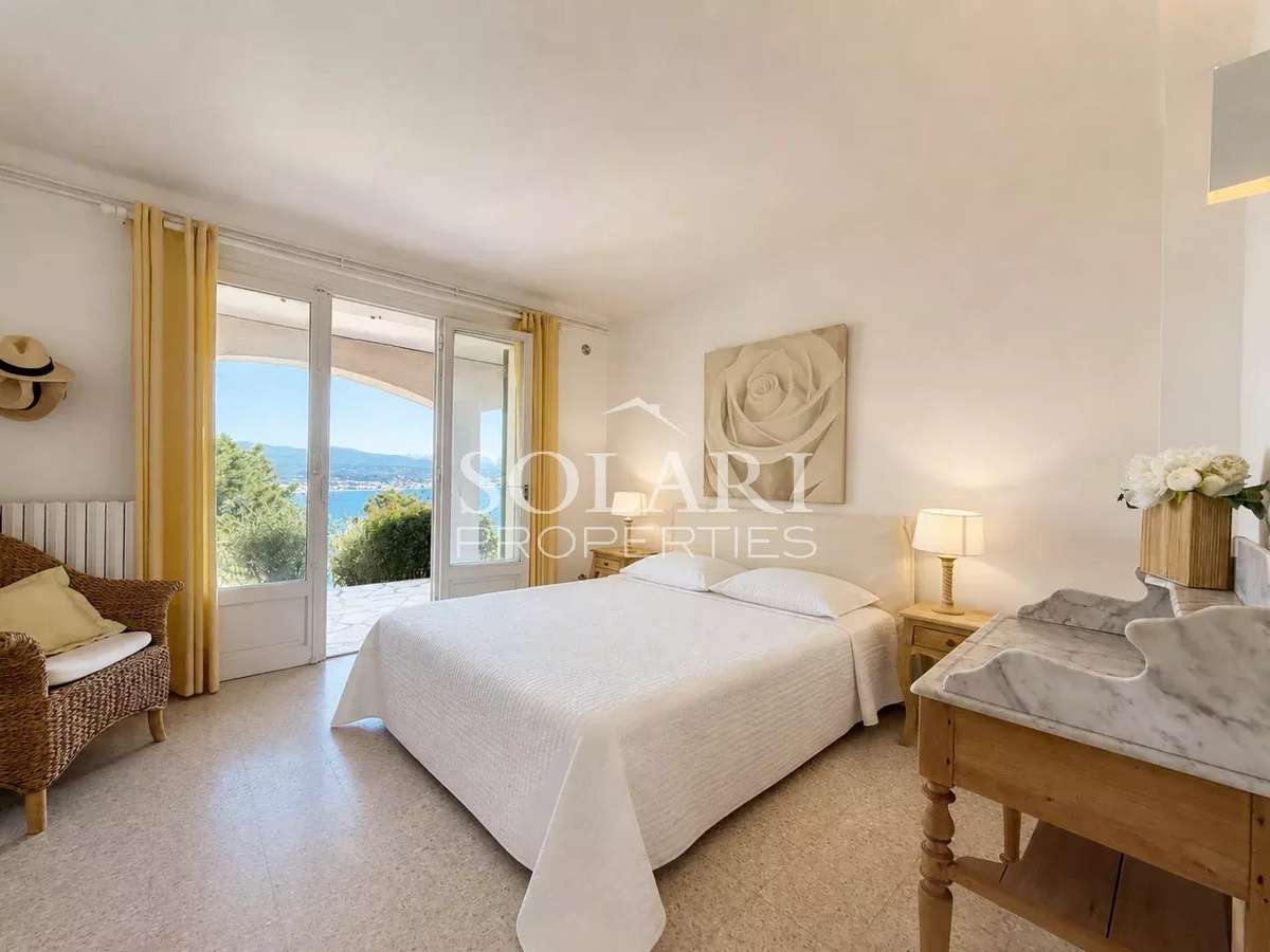 Villa Théoule-sur-Mer