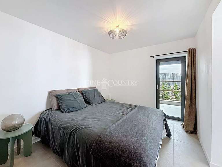 Villa avec Vue sur mer Théoule-sur-Mer - 3 chambres - 162m²