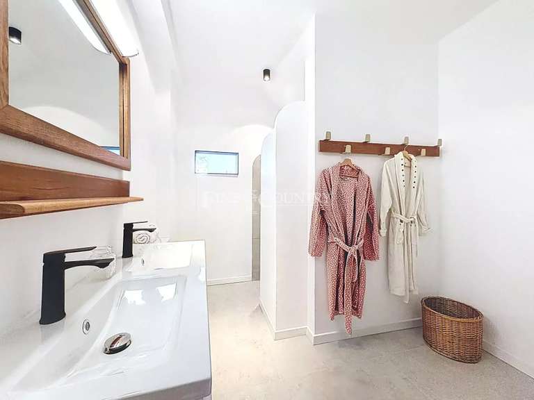 Villa avec Vue sur mer Théoule-sur-Mer - 3 chambres - 162m²