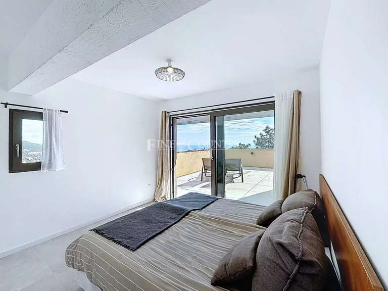 Villa avec Vue sur mer Théoule-sur-Mer - 3 chambres - 162m²