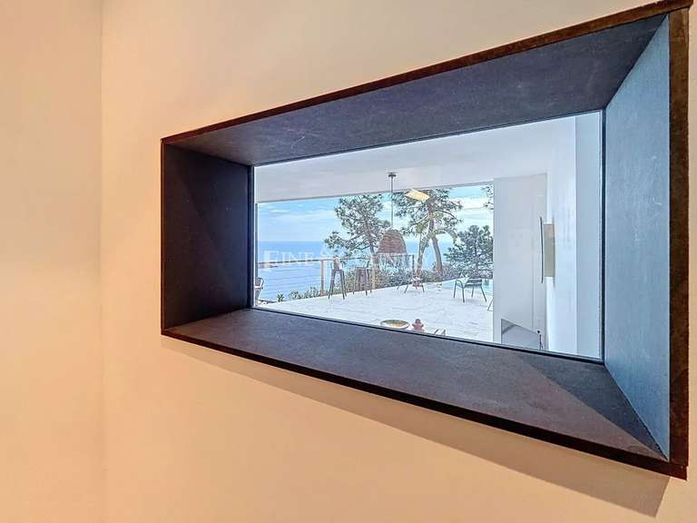 Villa avec Vue sur mer Théoule-sur-Mer - 3 chambres - 162m²