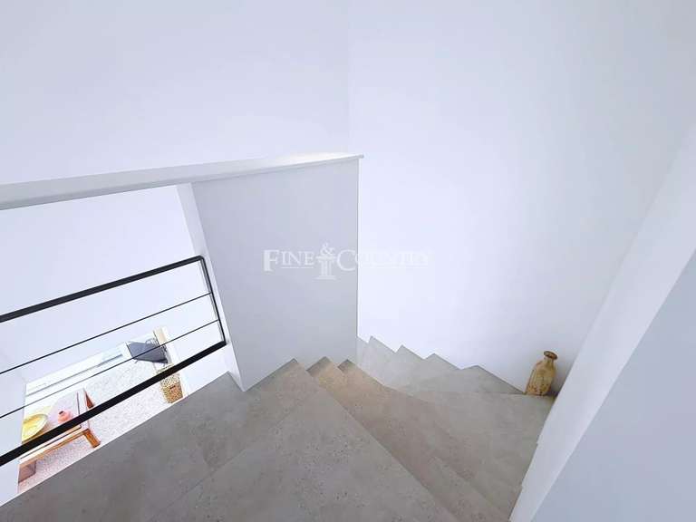 Villa avec Vue sur mer Théoule-sur-Mer - 3 chambres - 162m²