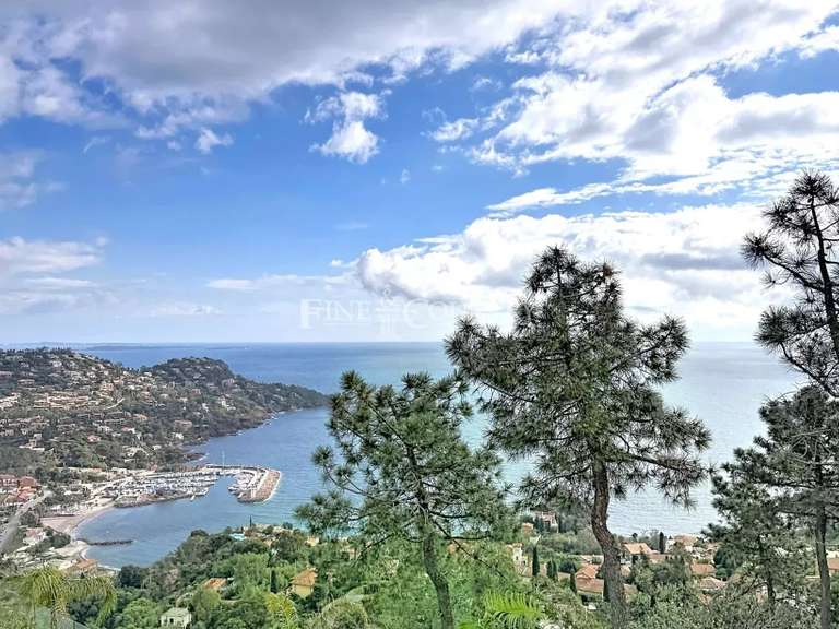 Villa avec Vue sur mer Théoule-sur-Mer - 3 chambres - 162m²
