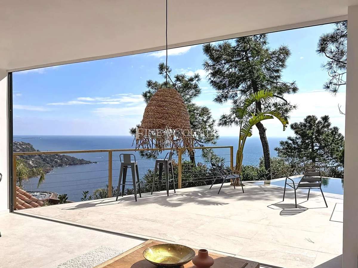 Villa Théoule-sur-Mer