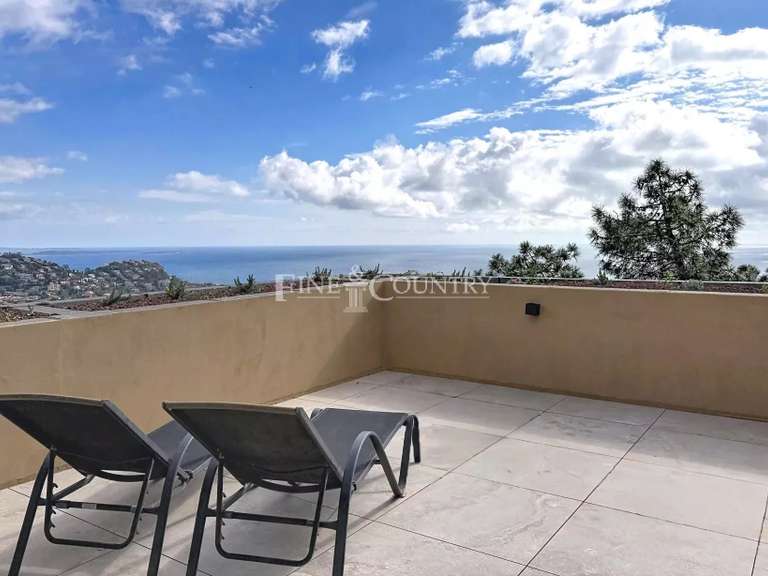 Villa avec Vue sur mer Théoule-sur-Mer - 3 chambres - 162m²