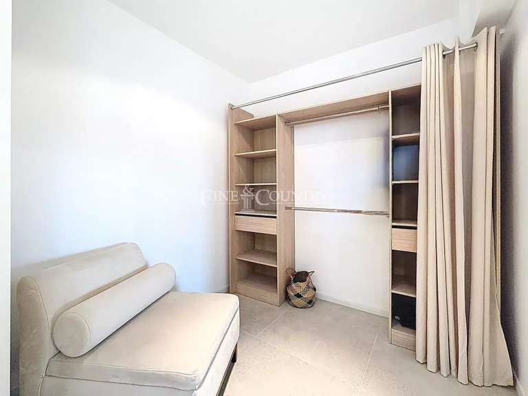 Villa avec Vue sur mer Théoule-sur-Mer - 3 chambres - 162m²