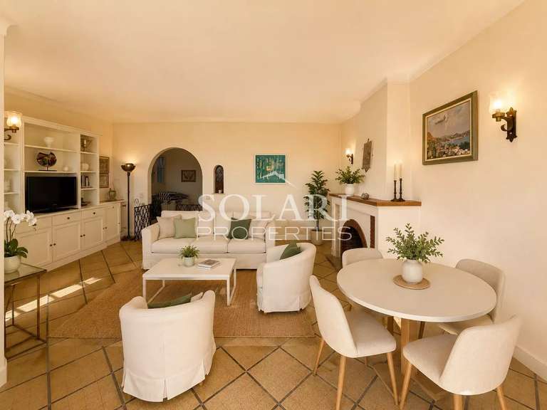 Villa avec Vue sur mer Théoule-sur-Mer - 200m²
