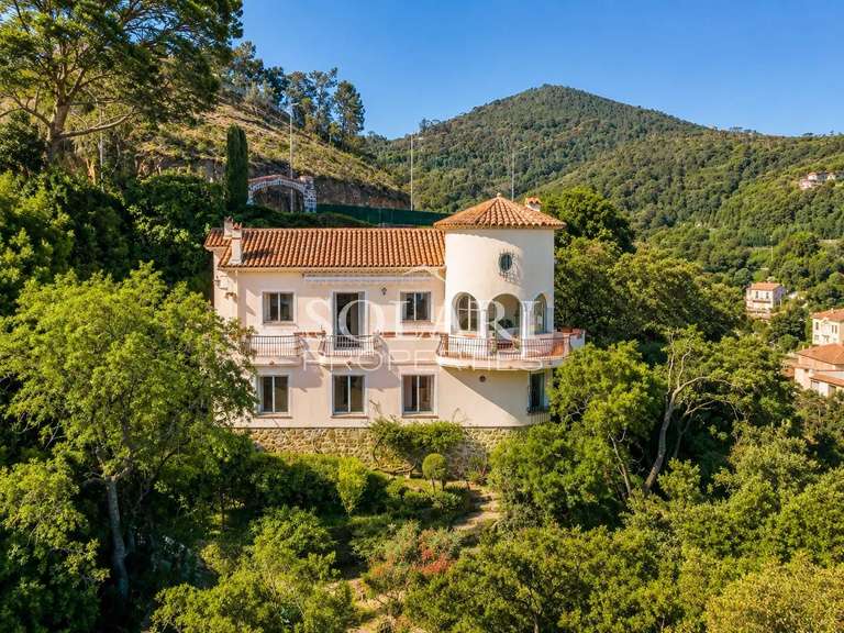 Villa avec Vue sur mer Théoule-sur-Mer - 200m²
