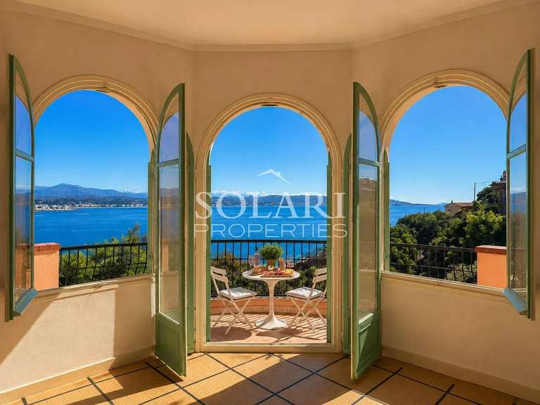 Villa avec Vue sur mer Théoule-sur-Mer - 200m²