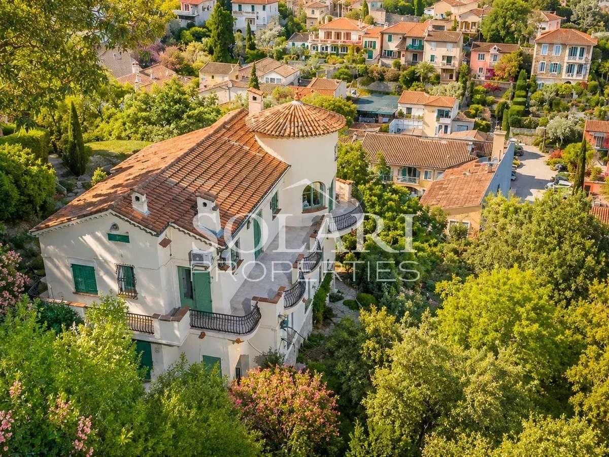 Villa Théoule-sur-Mer