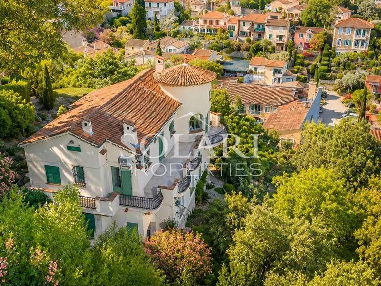 Villa avec Vue sur mer Théoule-sur-Mer - 200m²