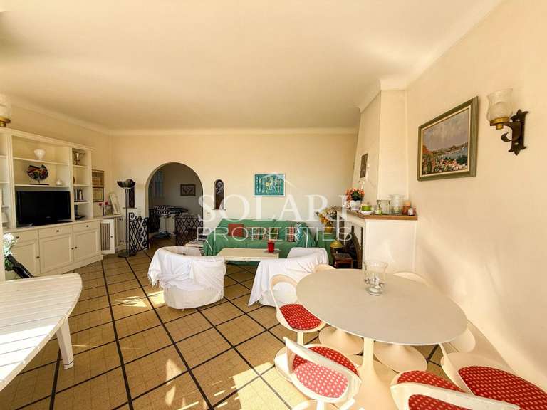 Villa avec Vue sur mer Théoule-sur-Mer - 200m²