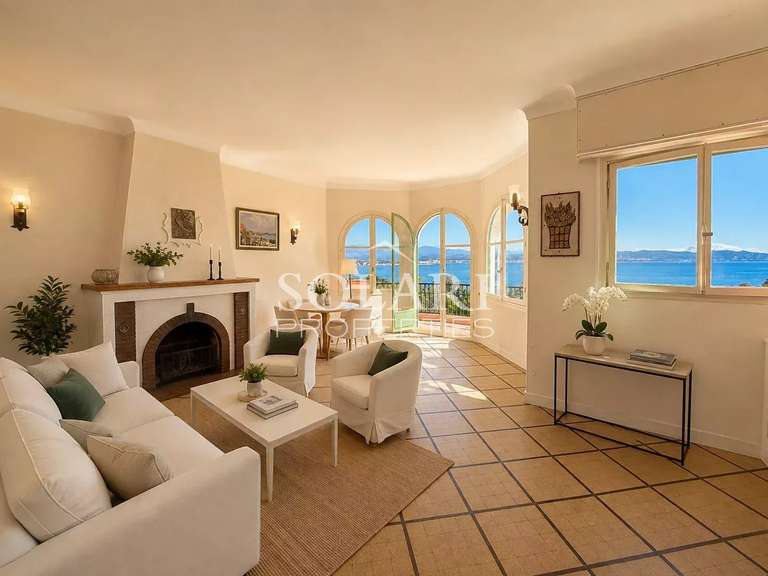 Villa avec Vue sur mer Théoule-sur-Mer - 200m²