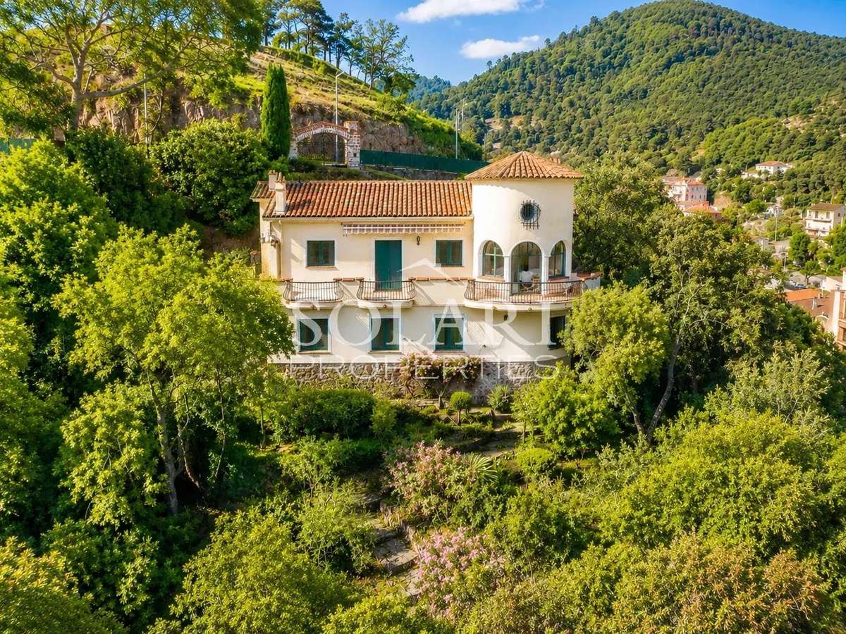 Villa Théoule-sur-Mer