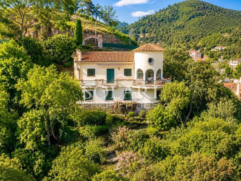 Villa avec Vue sur mer Théoule-sur-Mer - 200m²