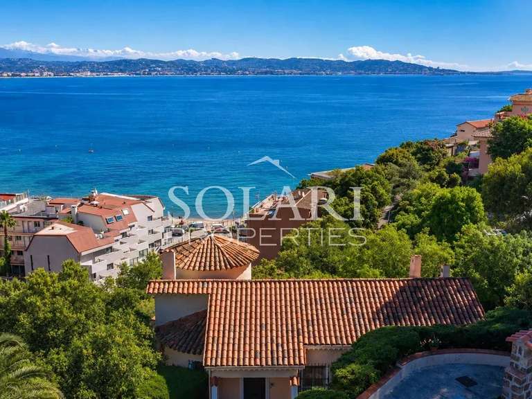 Villa avec Vue sur mer Théoule-sur-Mer - 200m²
