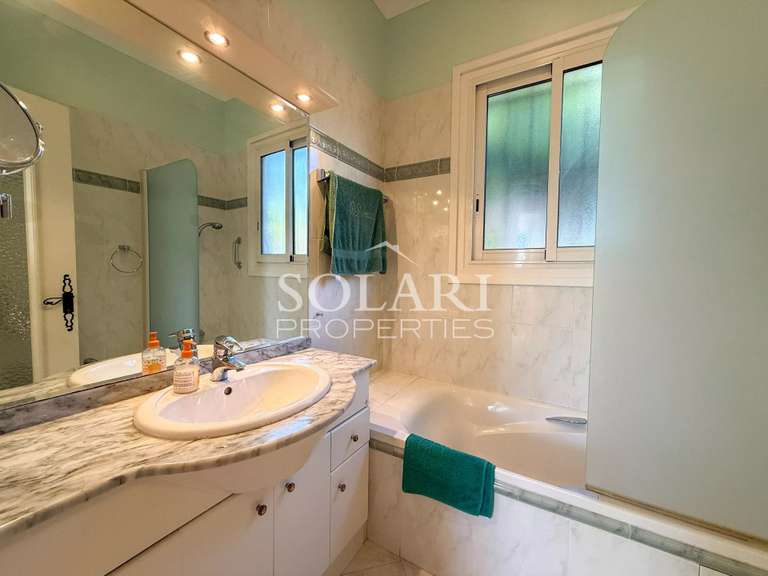 Villa avec Vue sur mer Théoule-sur-Mer - 200m²