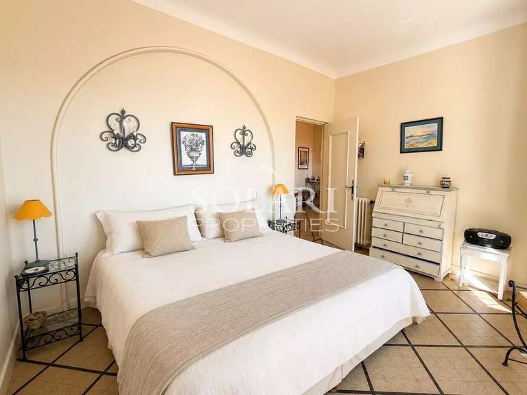 Villa avec Vue sur mer Théoule-sur-Mer - 200m²