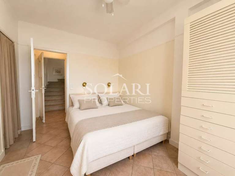 Villa avec Vue sur mer Théoule-sur-Mer - 200m²