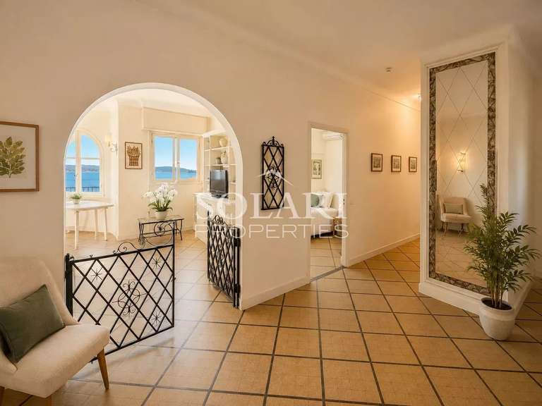 Villa avec Vue sur mer Théoule-sur-Mer - 200m²