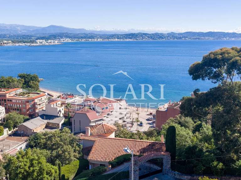 Villa avec Vue sur mer Théoule-sur-Mer - 200m²