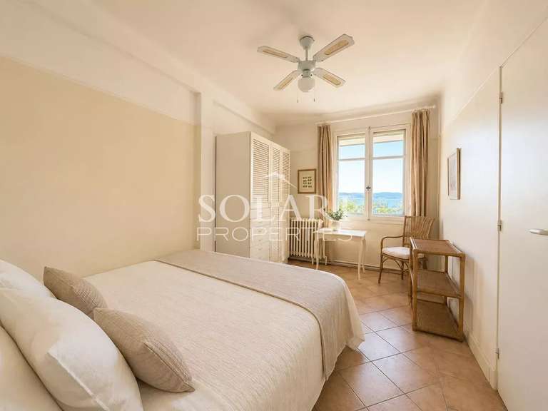 Villa avec Vue sur mer Théoule-sur-Mer - 200m²