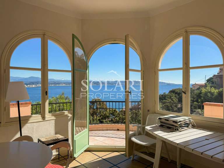 Villa avec Vue sur mer Théoule-sur-Mer - 200m²