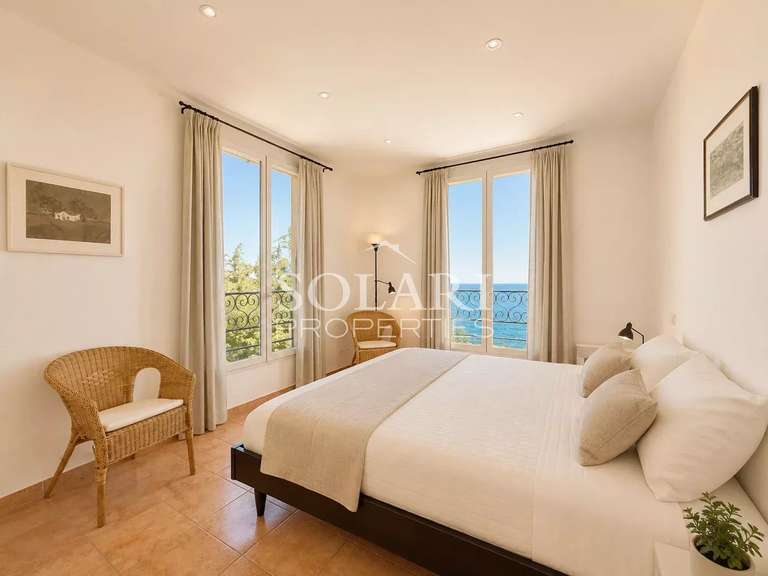 Villa avec Vue sur mer Théoule-sur-Mer - 5 chambres - 160m²