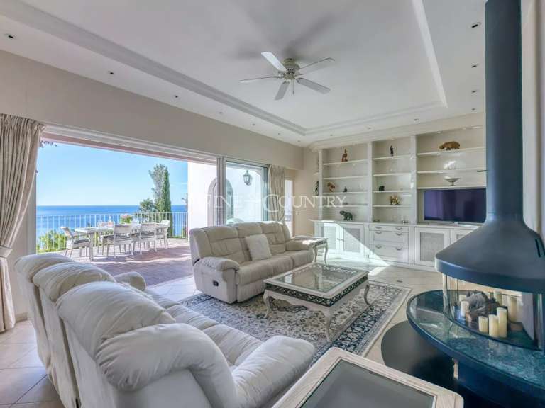 Villa with Sea view Théoule-sur-Mer - 4 bedrooms - 231m²