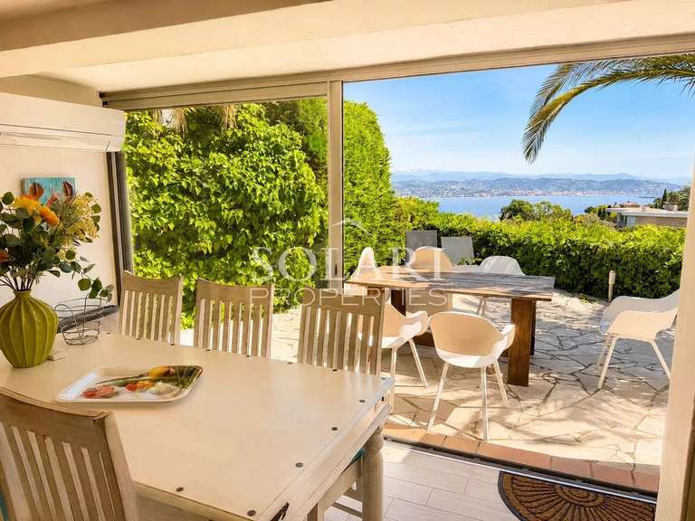 Villa avec Vue sur mer Théoule-sur-Mer - 3 chambres - 63m²