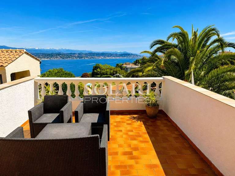 Villa avec Vue sur mer Théoule-sur-Mer - 3 chambres - 63m²