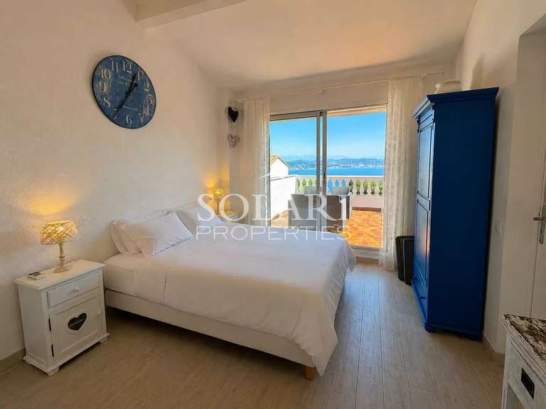 Villa avec Vue sur mer Théoule-sur-Mer - 3 chambres - 63m²