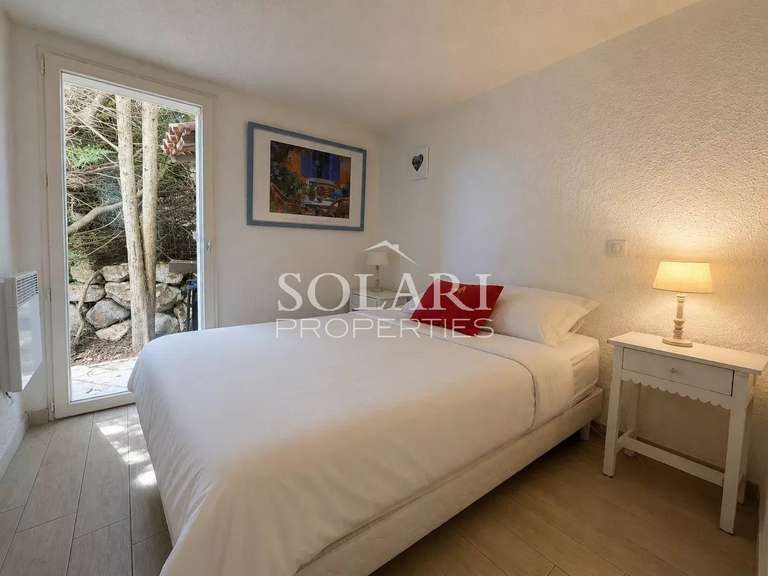 Villa avec Vue sur mer Théoule-sur-Mer - 3 chambres - 63m²