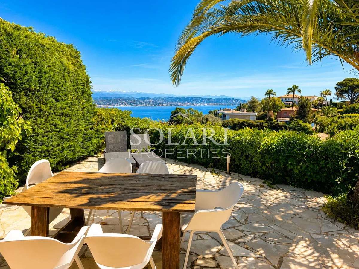 Villa Théoule-sur-Mer
