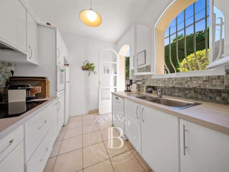 Villa avec Vue sur mer Théoule-sur-Mer - 6 chambres - 145m²
