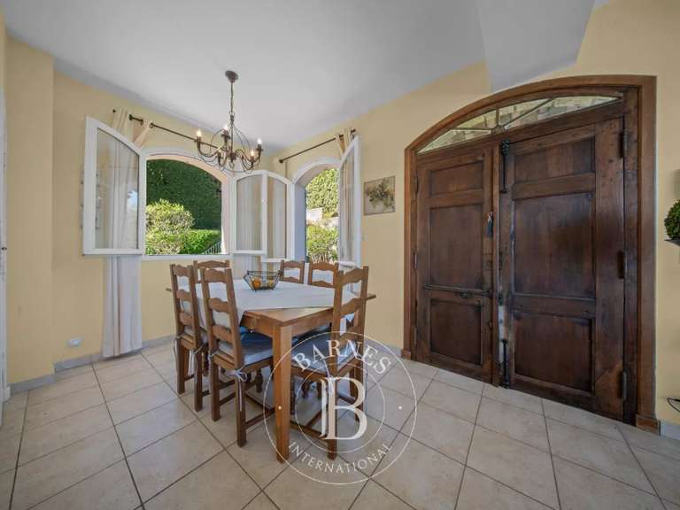 Villa avec Vue sur mer Théoule-sur-Mer - 6 chambres - 145m²