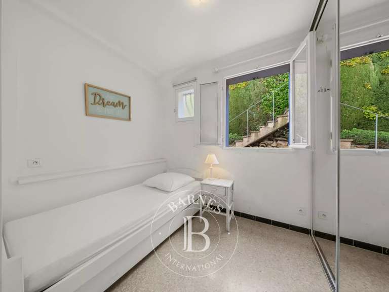 Villa avec Vue sur mer Théoule-sur-Mer - 6 chambres - 145m²