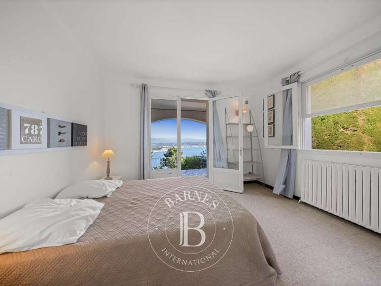 Villa avec Vue sur mer Théoule-sur-Mer - 6 chambres - 145m²