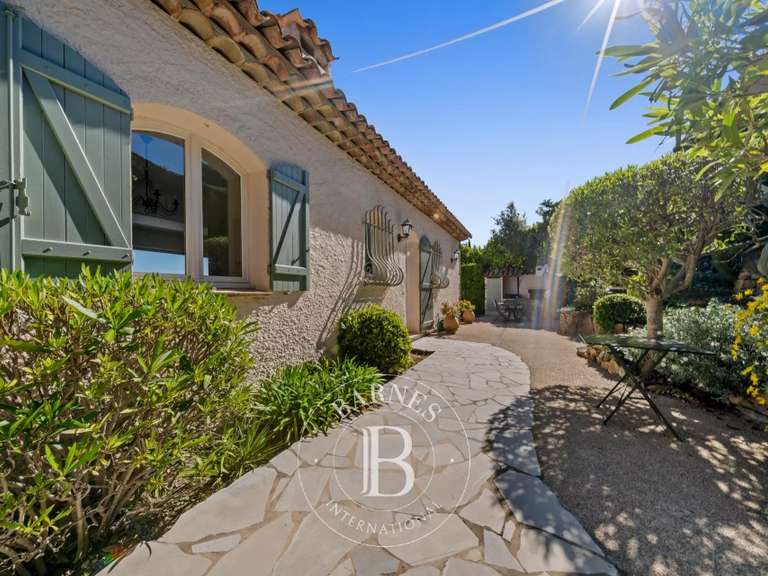 Villa avec Vue sur mer Théoule-sur-Mer - 6 chambres - 145m²