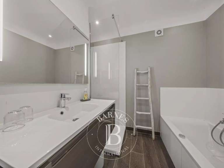 Villa avec Vue sur mer Théoule-sur-Mer - 6 chambres - 145m²