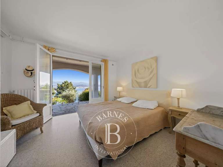 Villa avec Vue sur mer Théoule-sur-Mer - 6 chambres - 145m²