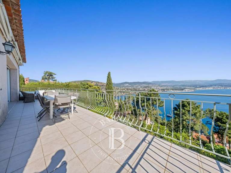 Villa avec Vue sur mer Théoule-sur-Mer - 6 chambres - 145m²
