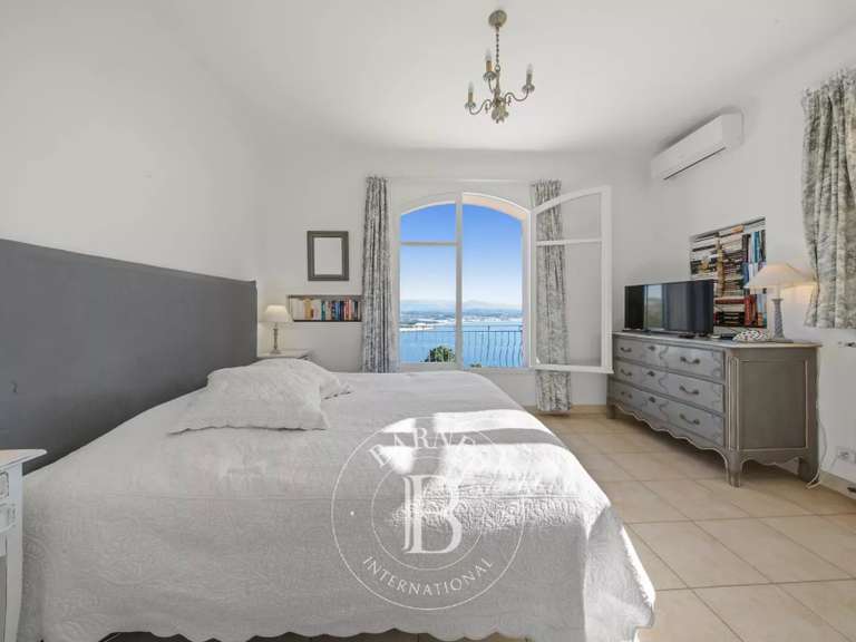 Villa avec Vue sur mer Théoule-sur-Mer - 6 chambres - 145m²