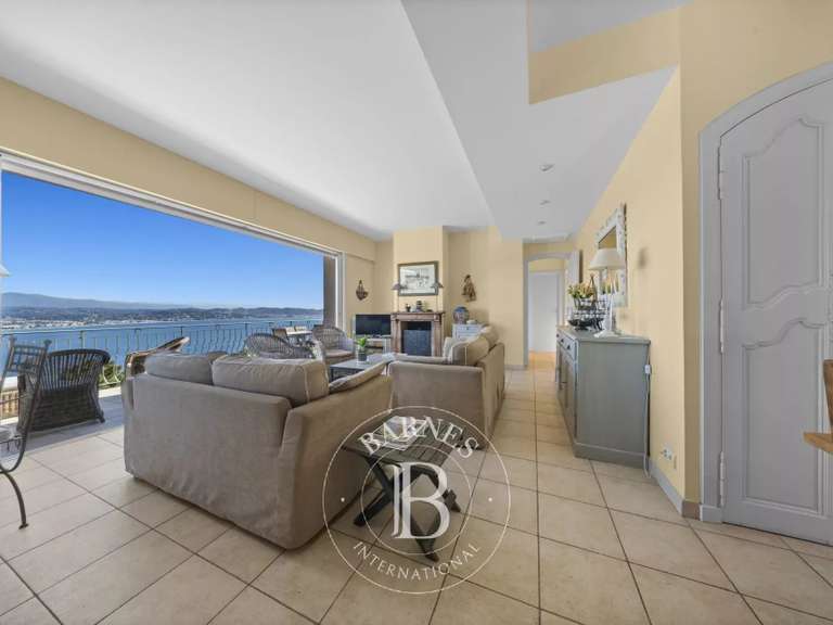 Villa avec Vue sur mer Théoule-sur-Mer - 6 chambres - 145m²