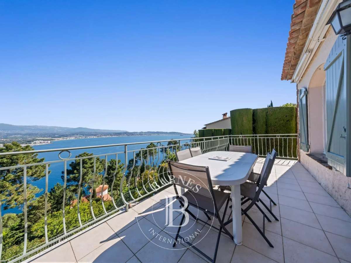 Villa Théoule-sur-Mer