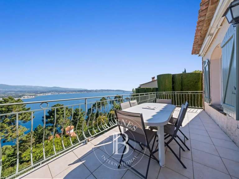 Villa avec Vue sur mer Théoule-sur-Mer - 6 chambres - 145m²