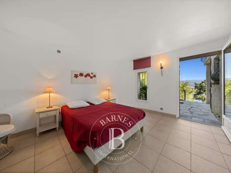 Villa avec Vue sur mer Théoule-sur-Mer - 6 chambres - 145m²
